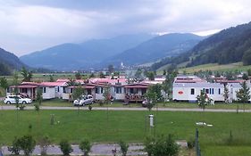 Victoria Camping Bella Austria